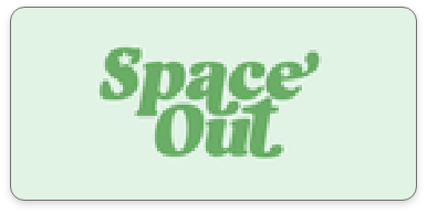 SPACE OUT