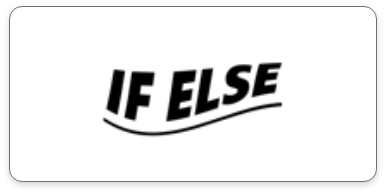 IF ELSE