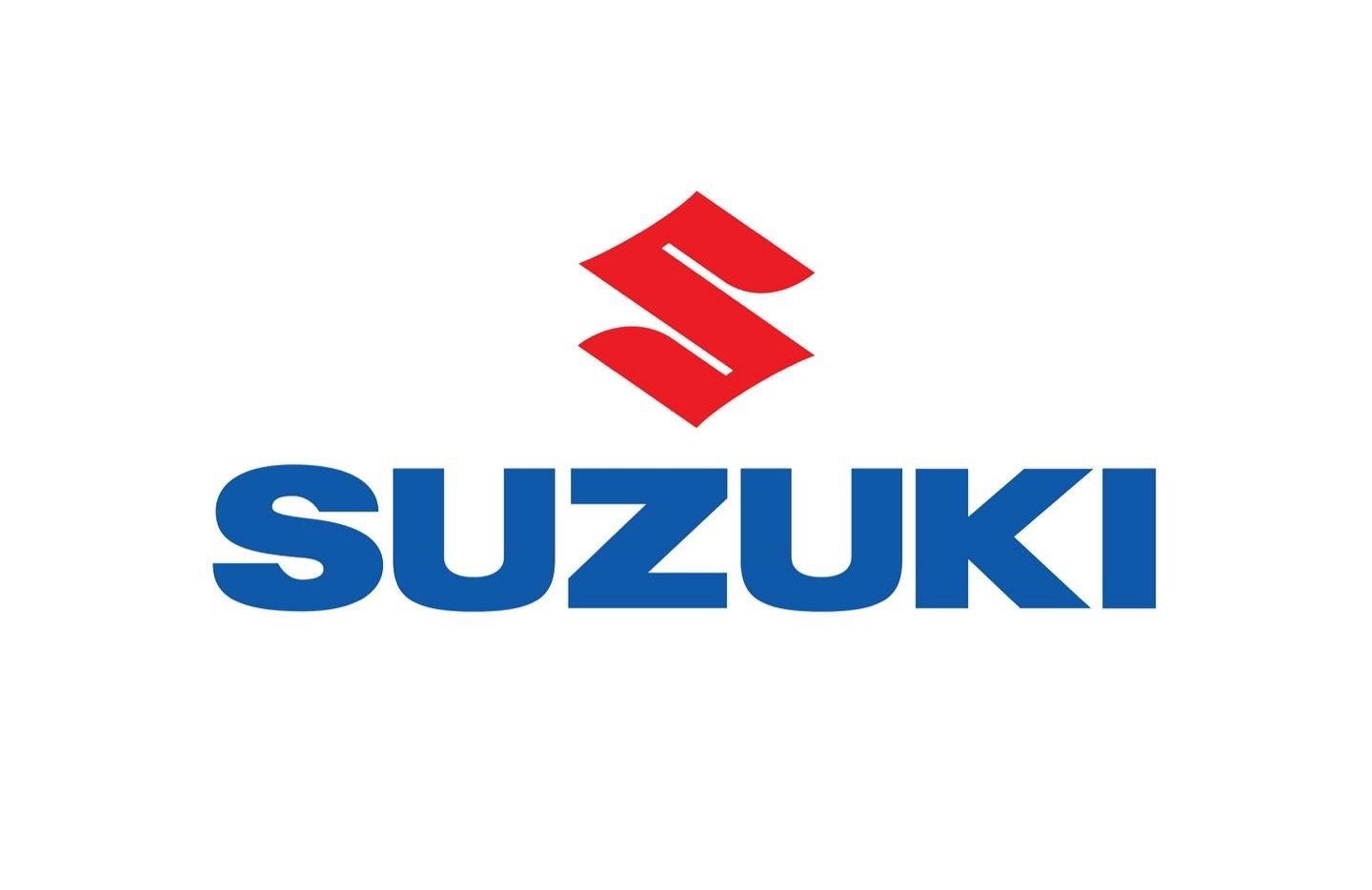 سوزوكي
