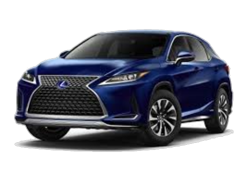 RX 350