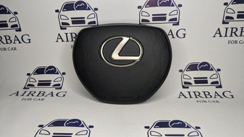 غطاء ارباق لكزس ( ES 350 ) 2015 - 2013