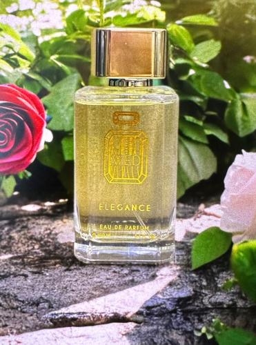 عطر اليجانس (elegance) رجالي ونسائي 100 مل - رائحة...
