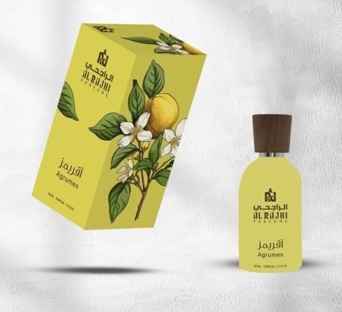 عطر اقريمز