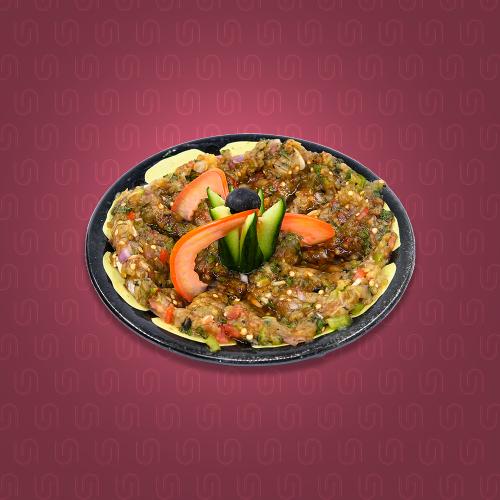 بابا غنوج