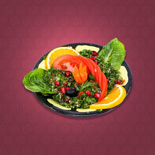 تبولة