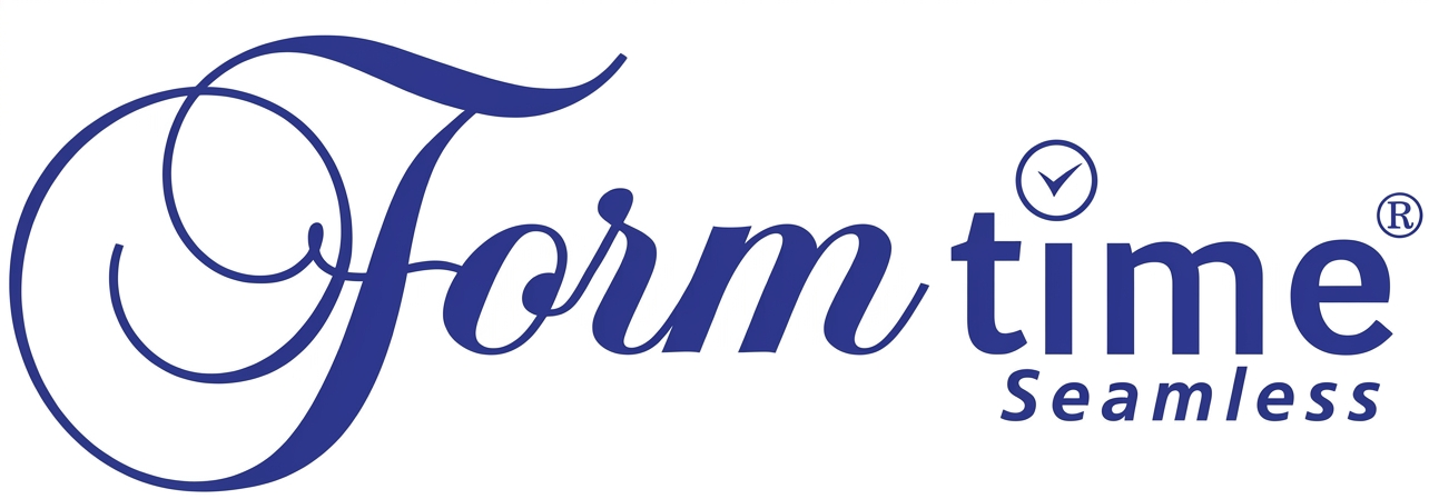 form time seamless