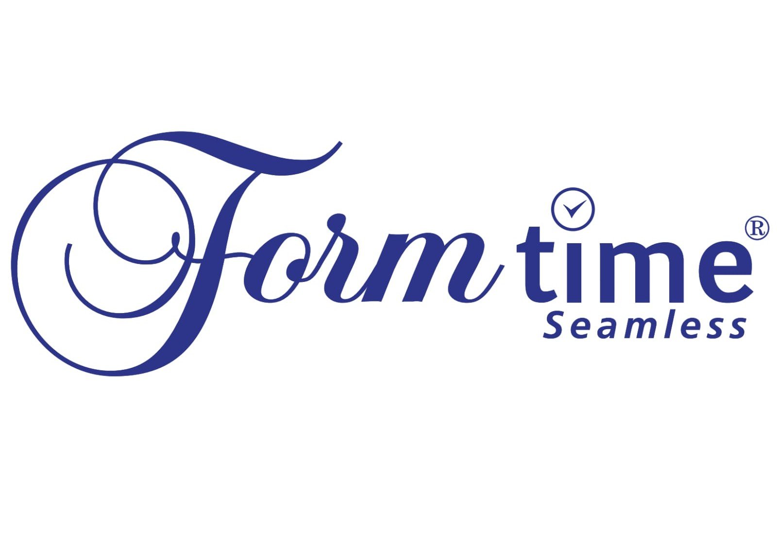 form time seamless