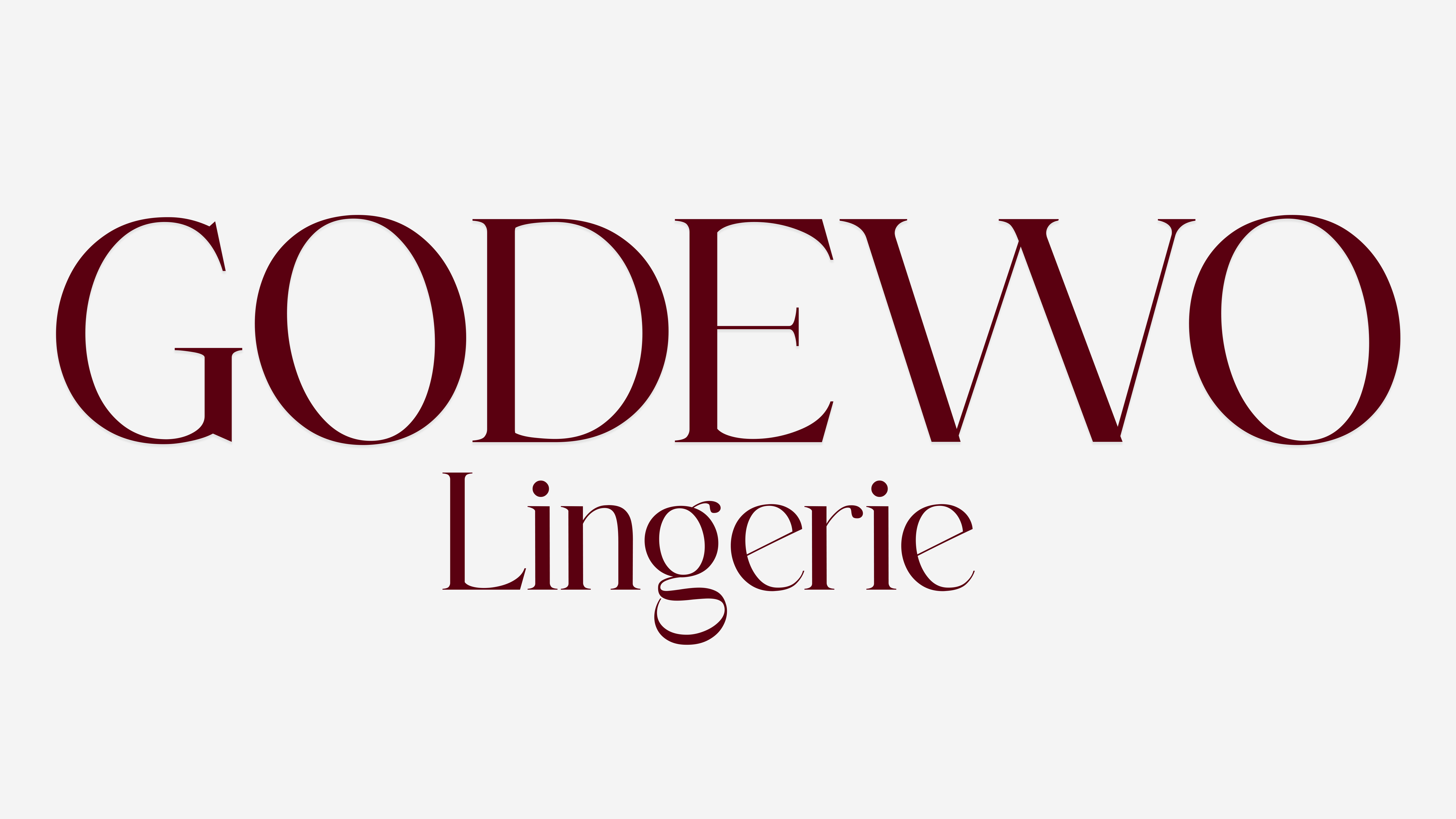godewo Lingerie