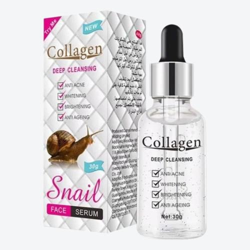 سيروم الوجه - Collagen