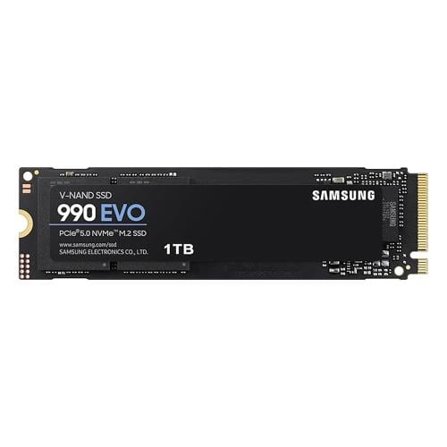 ذاكرة رام MZ-V9E1T0BW سامسونج 990 ايفو 1 تيرابايت...