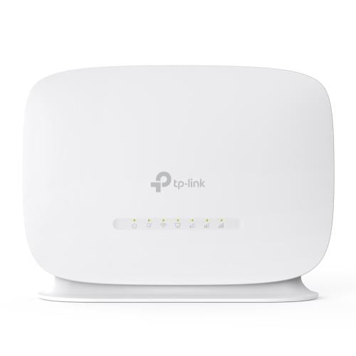 TP-Link - راوتر واي فاي TL-MR105