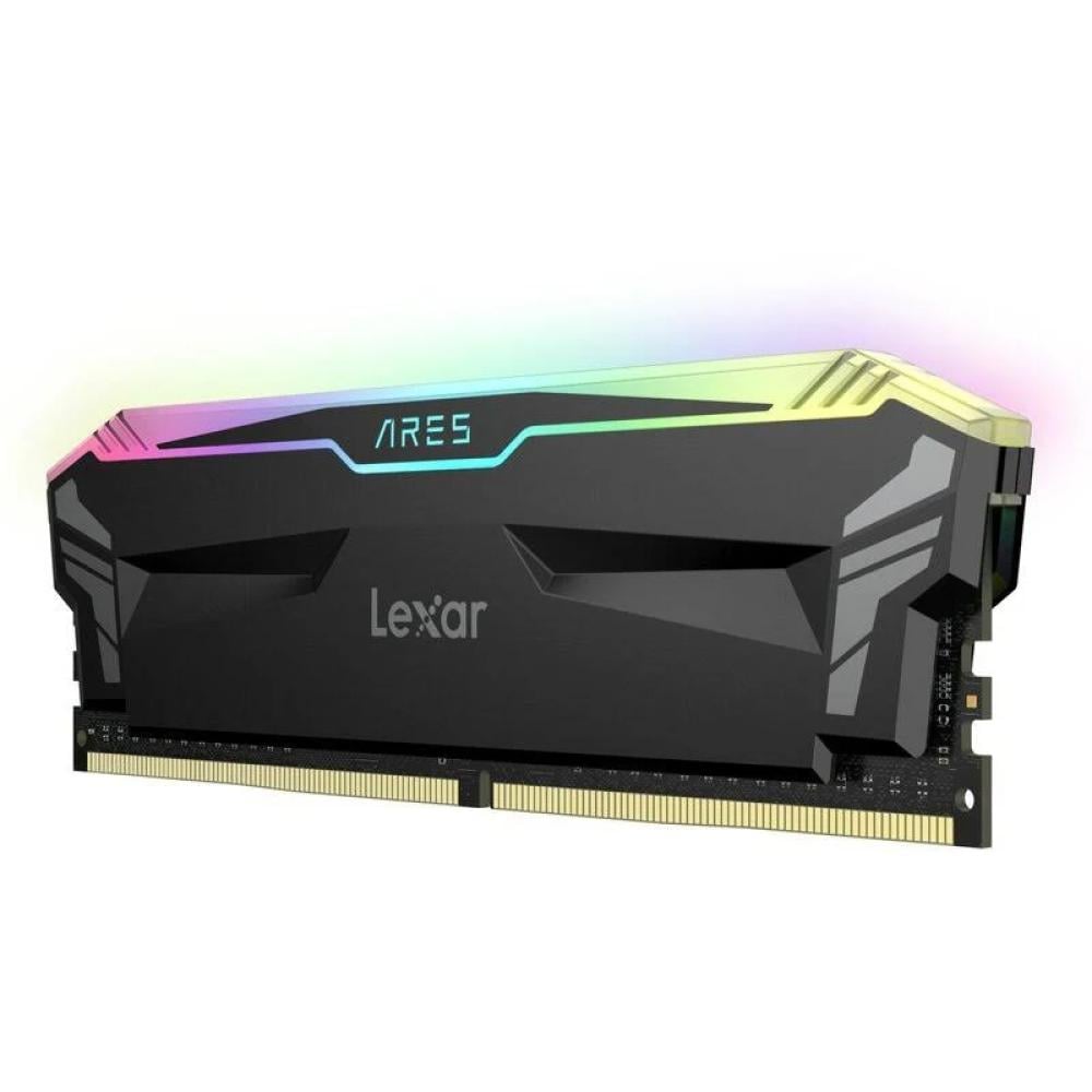 رامات ليكسار- ذاكرة عشوائية  RAM DDR4 RGB من اريس 16GB (8GB×2)