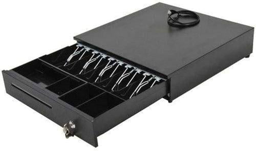 درج نقود 5 خانات Cash Drawer