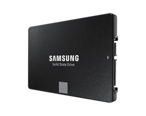 وسيط تخزين SSD سامسوج 870 EVO سعة 1تيرا, ساتا 2.5...