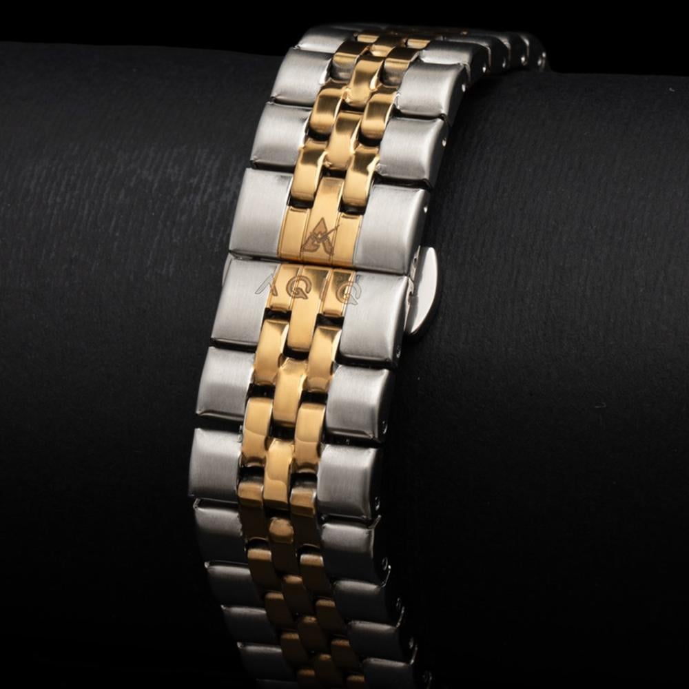 ساعه عقيق رجاليه ONLY-DATE