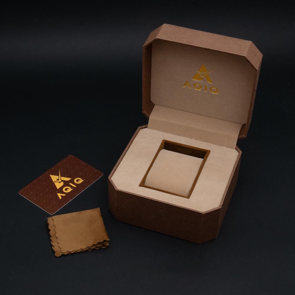 ساعه عقيق رجاليه ONLY-DATE
