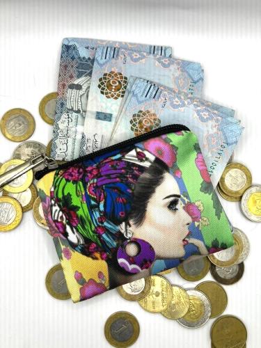 محفظة نقود -