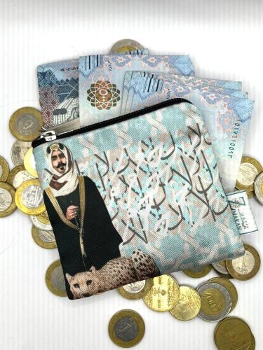 محفظة نقود -