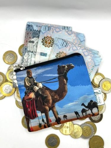 محفظة نقود -