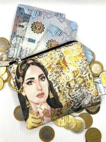 محفظة نقود -