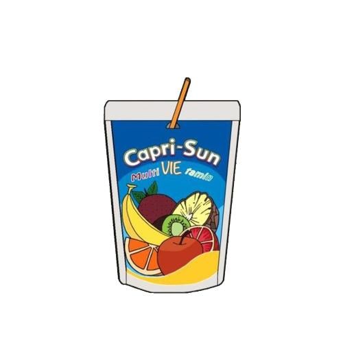 مغناطيس ثلاجة - Capri Sun