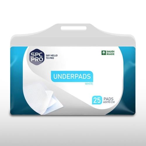 مفارش طبيه spc كرتون