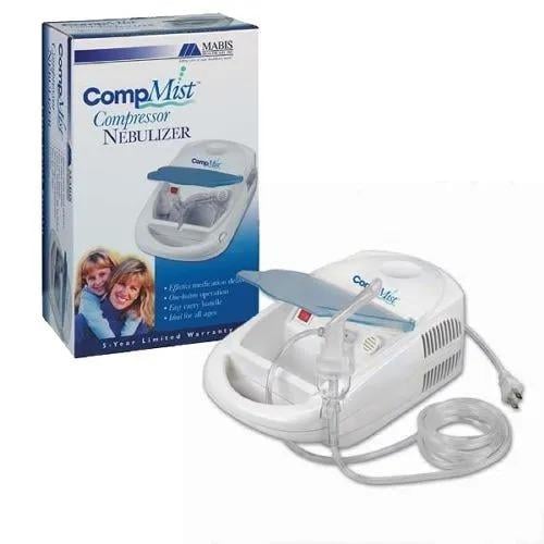 جهاز بخار نيبولايزر كومب ميست compmist nebulizer