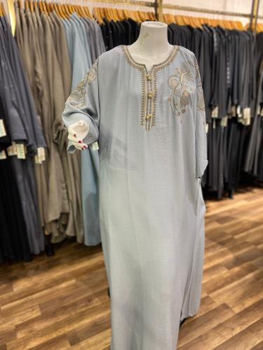 جلابية لورين 2