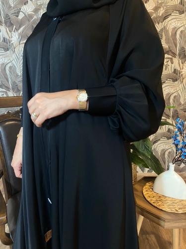 عباية رقم الصنف 4425