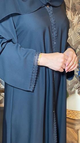 عباية رقم الصنف 4440