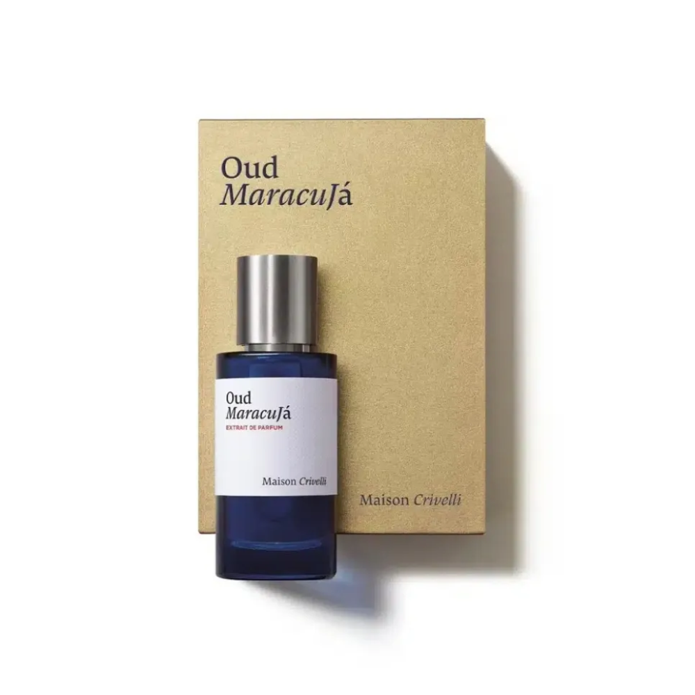 عطر ميزون كريفلي عود ماراكوجا دو بارفيوم -50مل