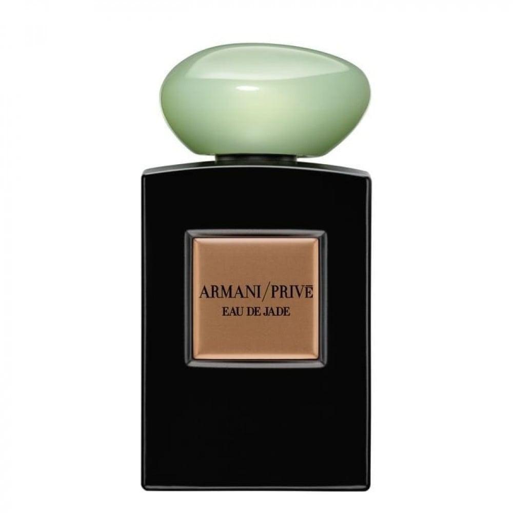 عطر ارماني Eau de Jade او دو بارفيوم 100مل