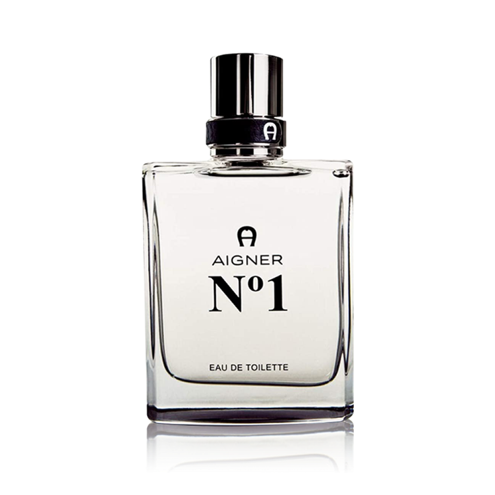 عطر اجنر نمبر ون الرجالي او دو تواليت 100مل