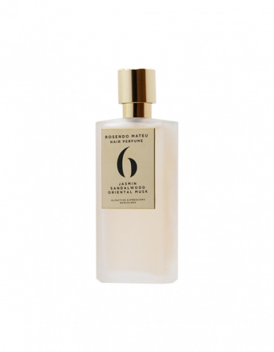 عطر شعر روسيندو ماتيو نمبر 6 سانتال وود اورينتال م...