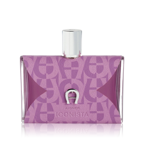 عطر اجنر ايكونيستا النسائي او دو بارفيوم 100مل