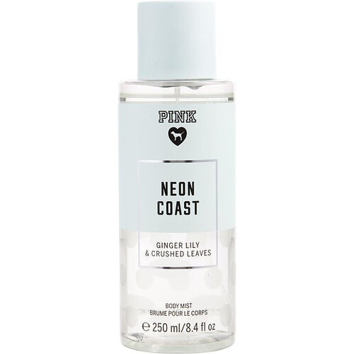 عطر فيكتوريا سيكريت بنك neon coast نيون كوست معطر...