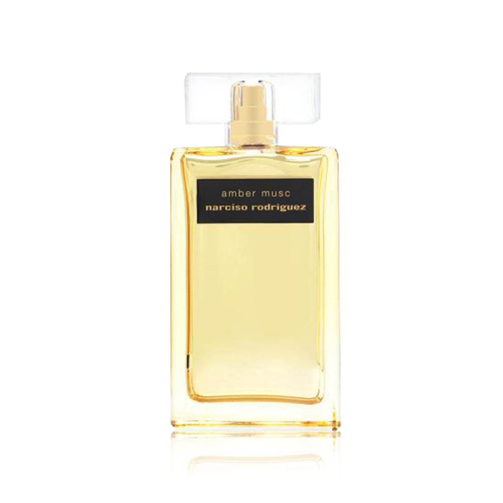 عطر نارسيسو رودريغيز عنبر مسك او دو بارفيوم 100مل