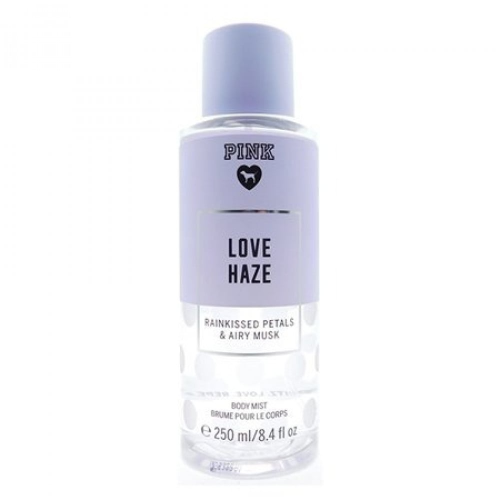 عطر فيكتوريا سيكريت بنك love haze لوف هيز معطر جسم...