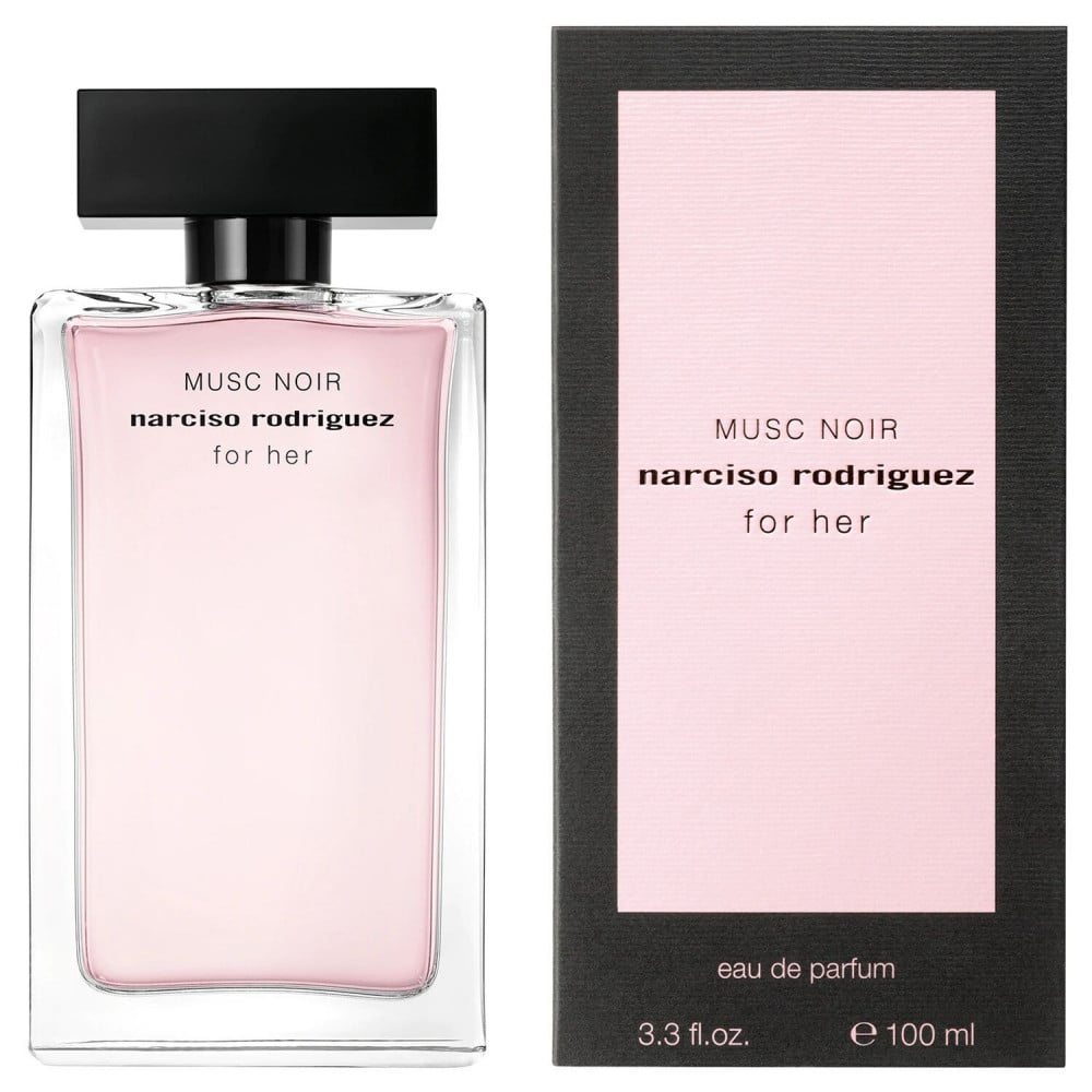 عطر نرسيسو رودريغز مسك نوار او دو بارفيوم 100مل
