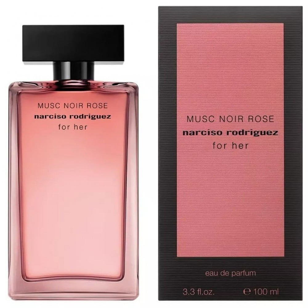 عطر نرسيسو رودريغز مسك نوار روز او دو بارفيوم 100مل