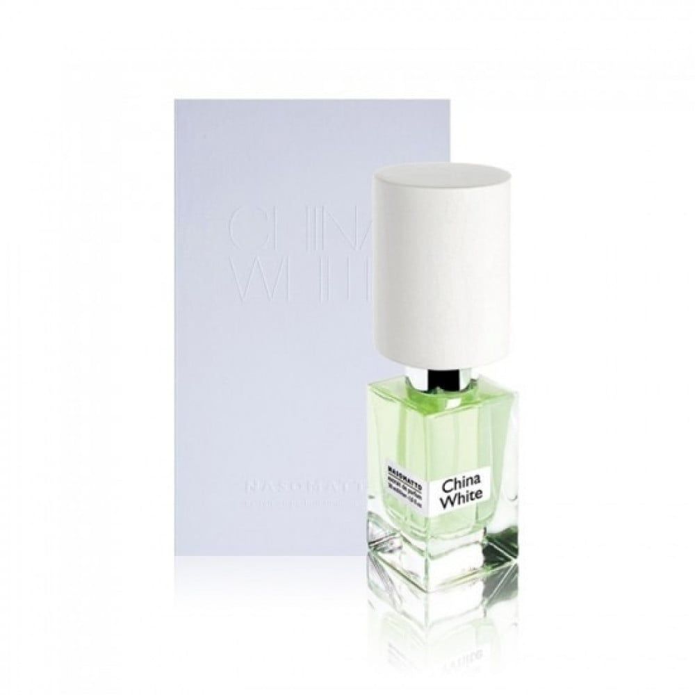 عطر ناسوماتو تشاينا وايت اكسترايت دو بارفيوم 30مل