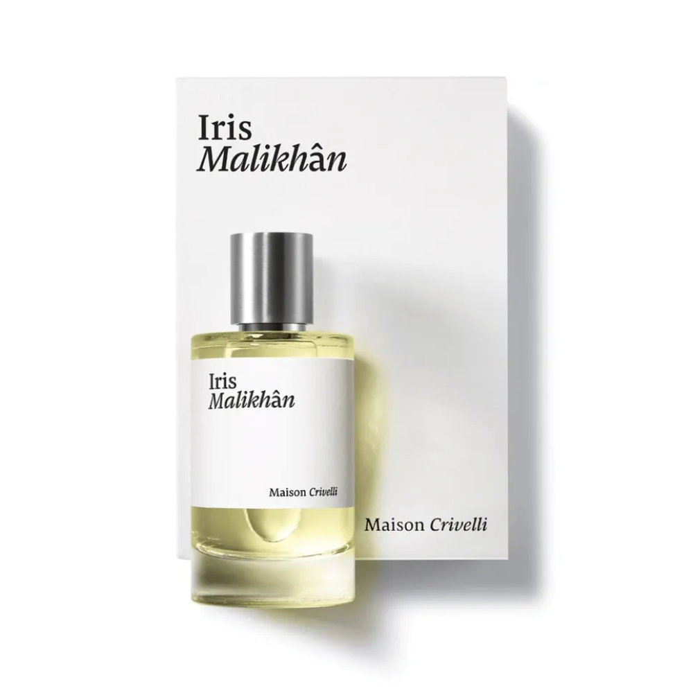 عطر ميزون كريفلي أيرس ماليكان 100مل