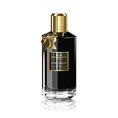 عطر مانسيرا مسكي غاردين او دو بارفيوم 120مل