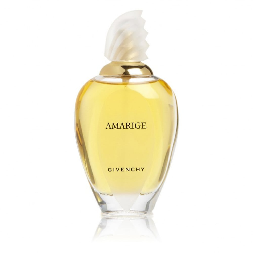 عطر جيفنشي اماريج النسائي تواليت -100مل