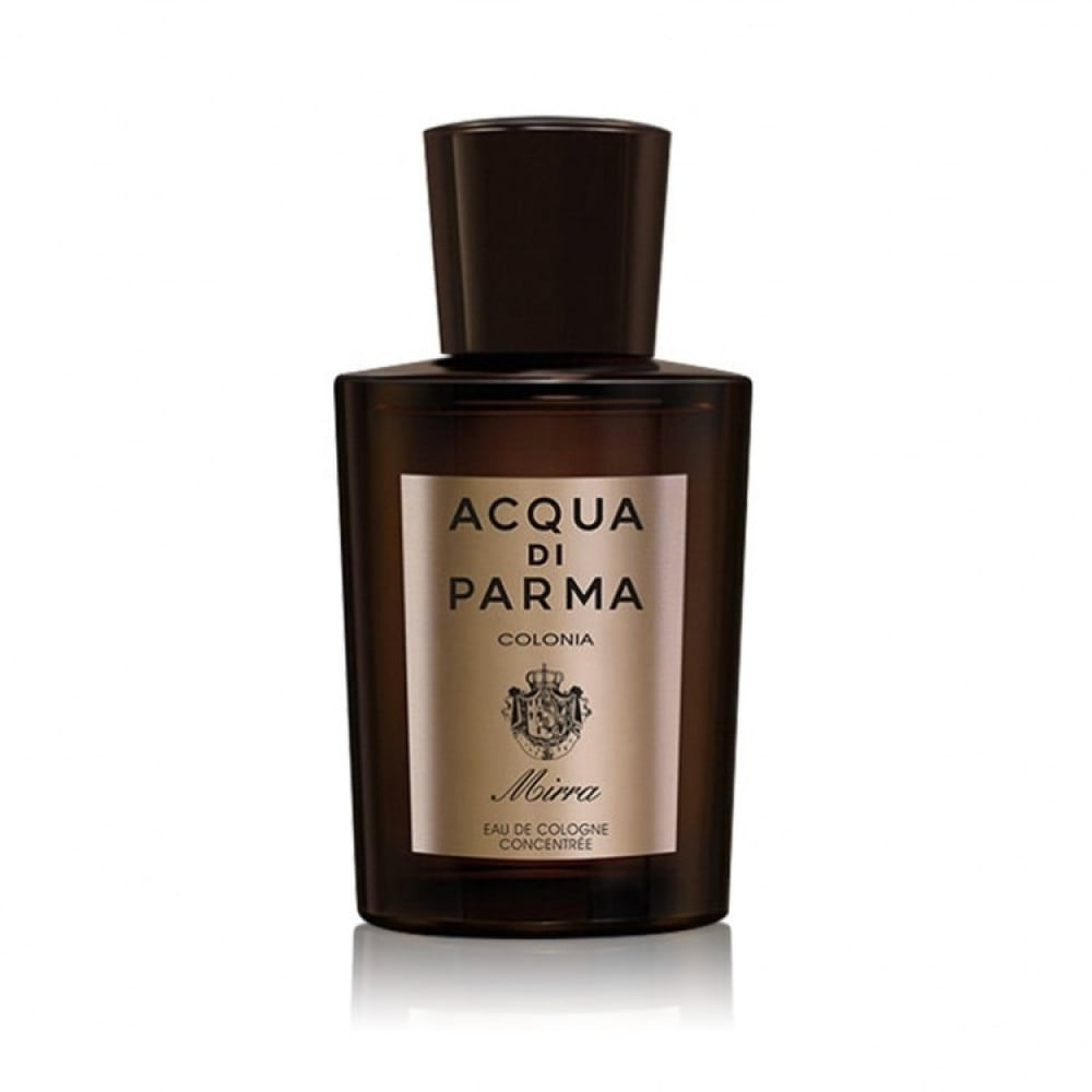 عطر اكوا دي بارما كولونيا انتنسا امبرا كونسنتري او دو كوليجن 100مل