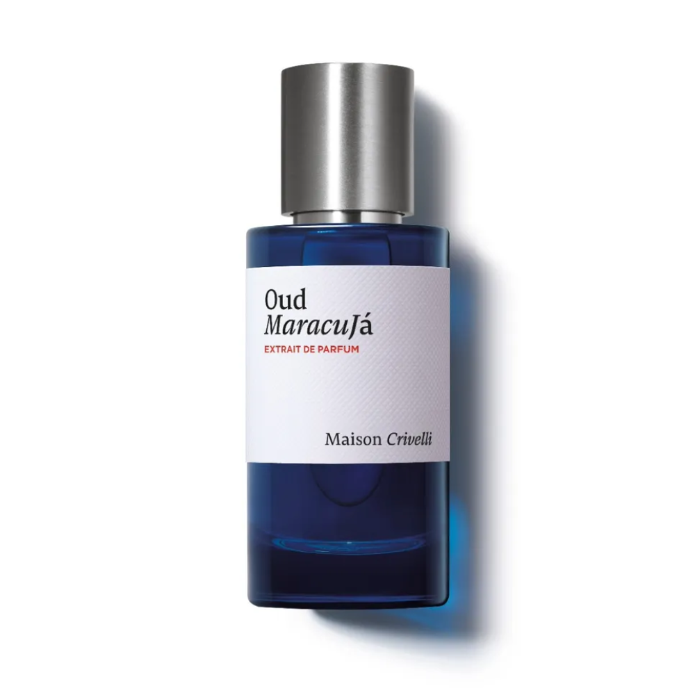 عطر ميزون كريفلي عود ماراكوجا دو بارفيوم -50مل