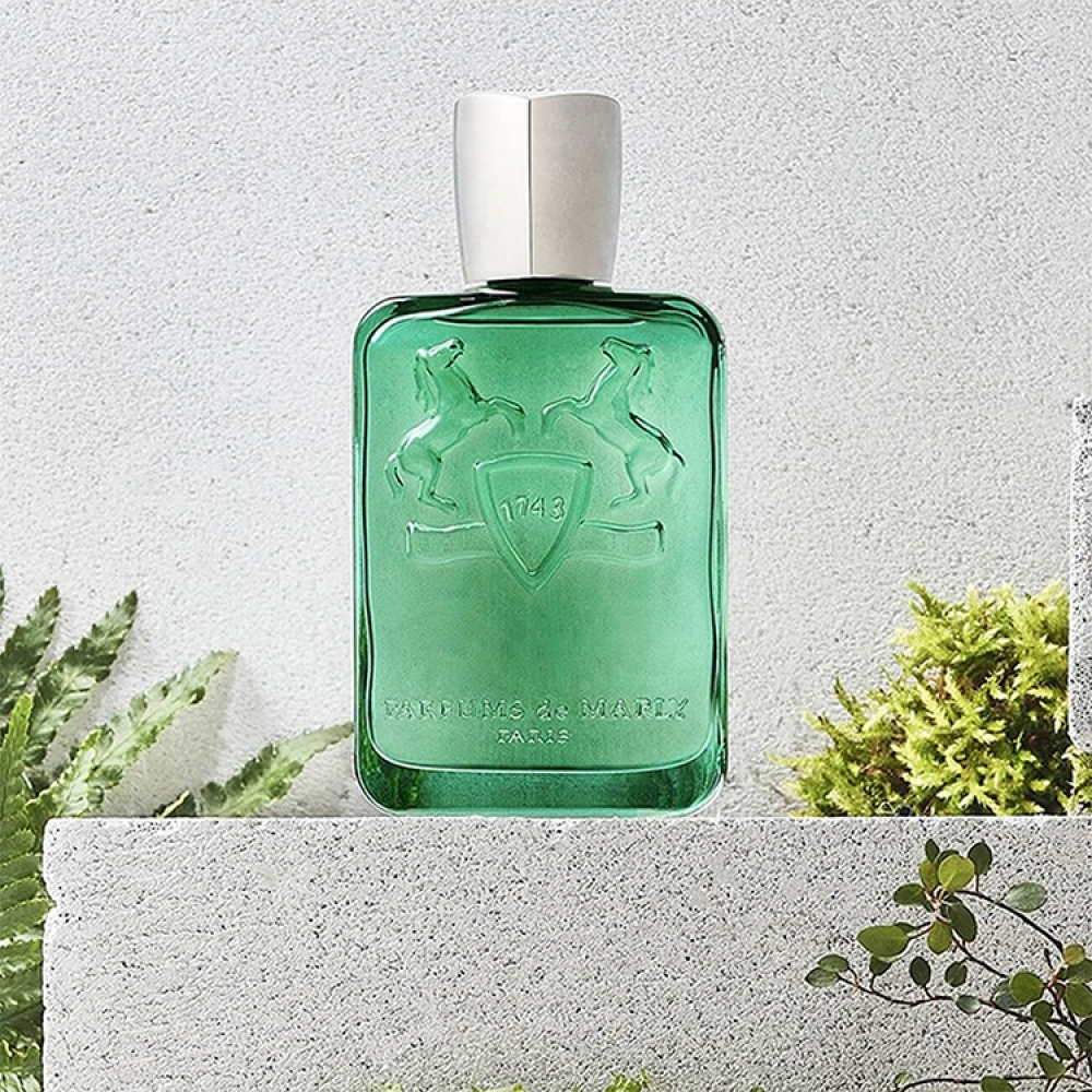 عطر مارلي جرينلي او دو بارفيوم 125مل