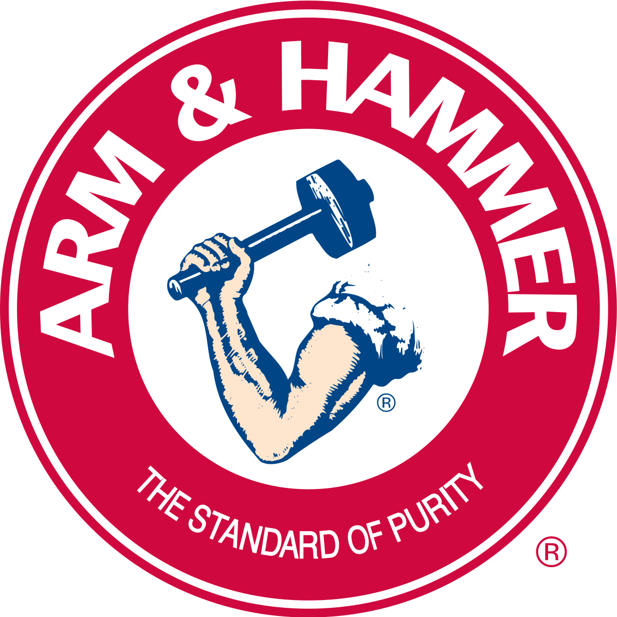 ارم اند هامر Arm & Hammer