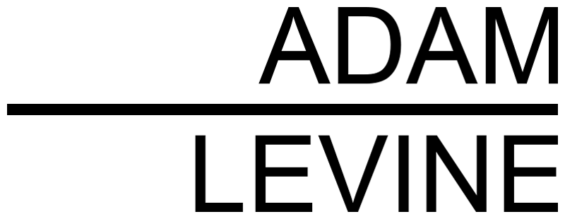 ادم ليفين Adam Levine