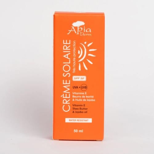 كريم واقي شمس 50مل +SPF5